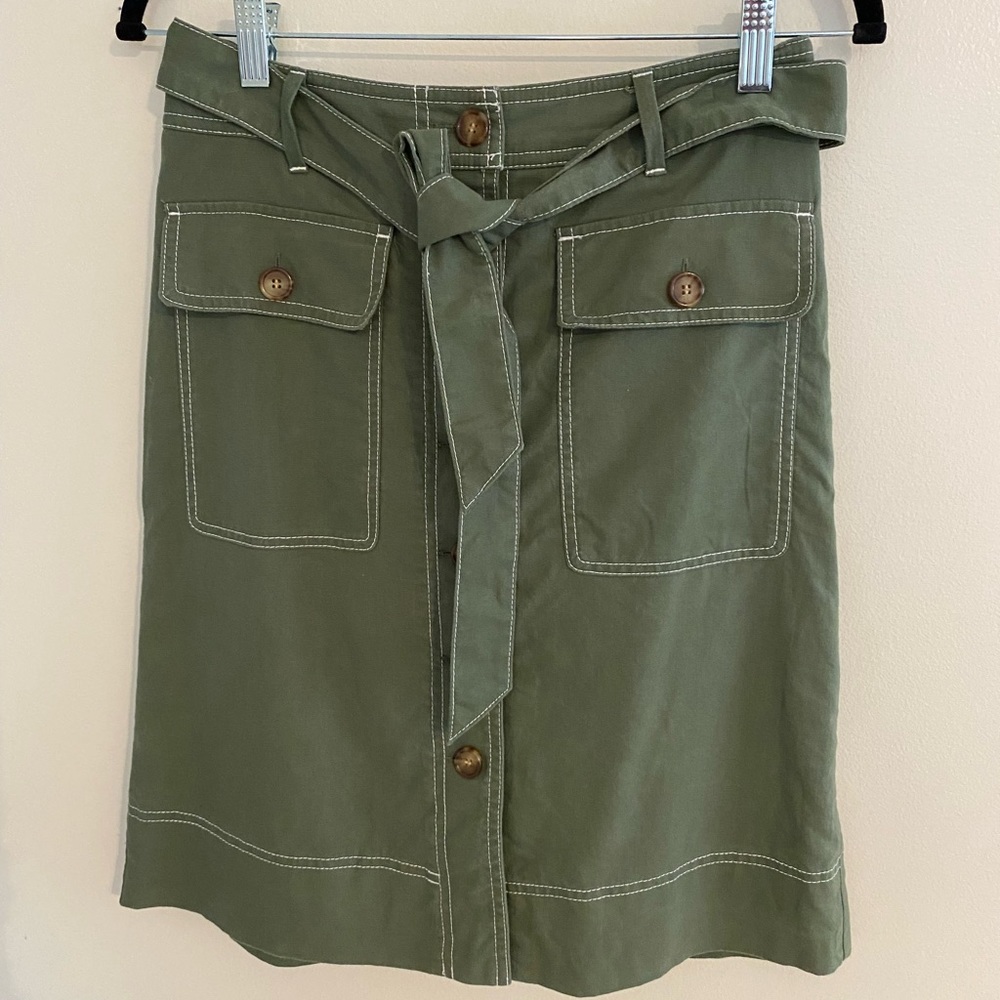 Women’s Skirt